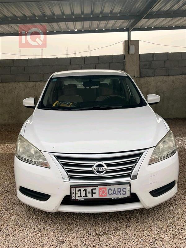 نيسان سنترا 2016 للبيع في العراق -  بغداد